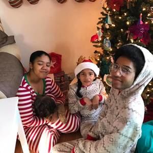 Meet your Posher, Carolina